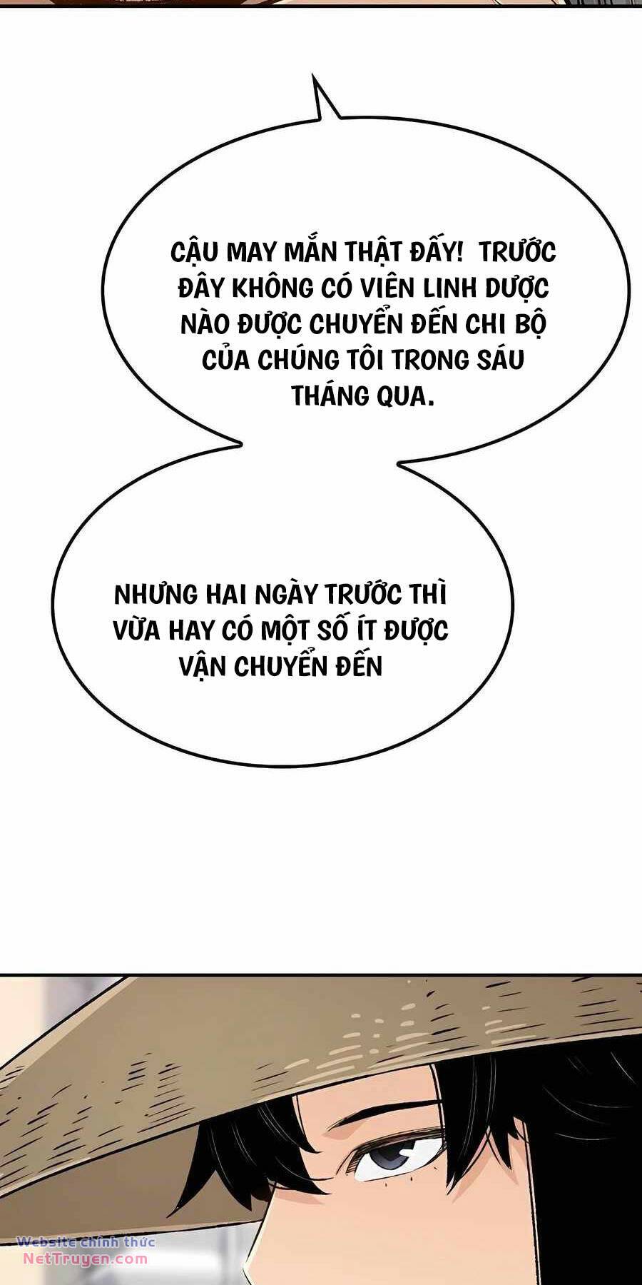 Thiên Ma Quy Hoàn Chapter 13 - Trang 2