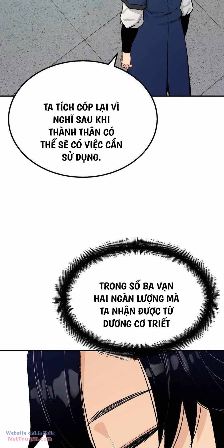 Thiên Ma Quy Hoàn Chapter 13 - Trang 2