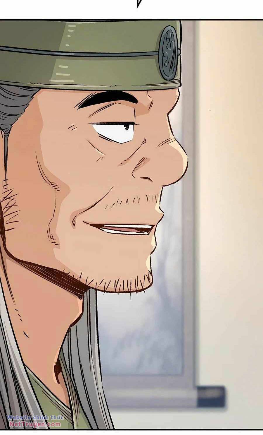 Thiên Ma Quy Hoàn Chapter 13 - Trang 2