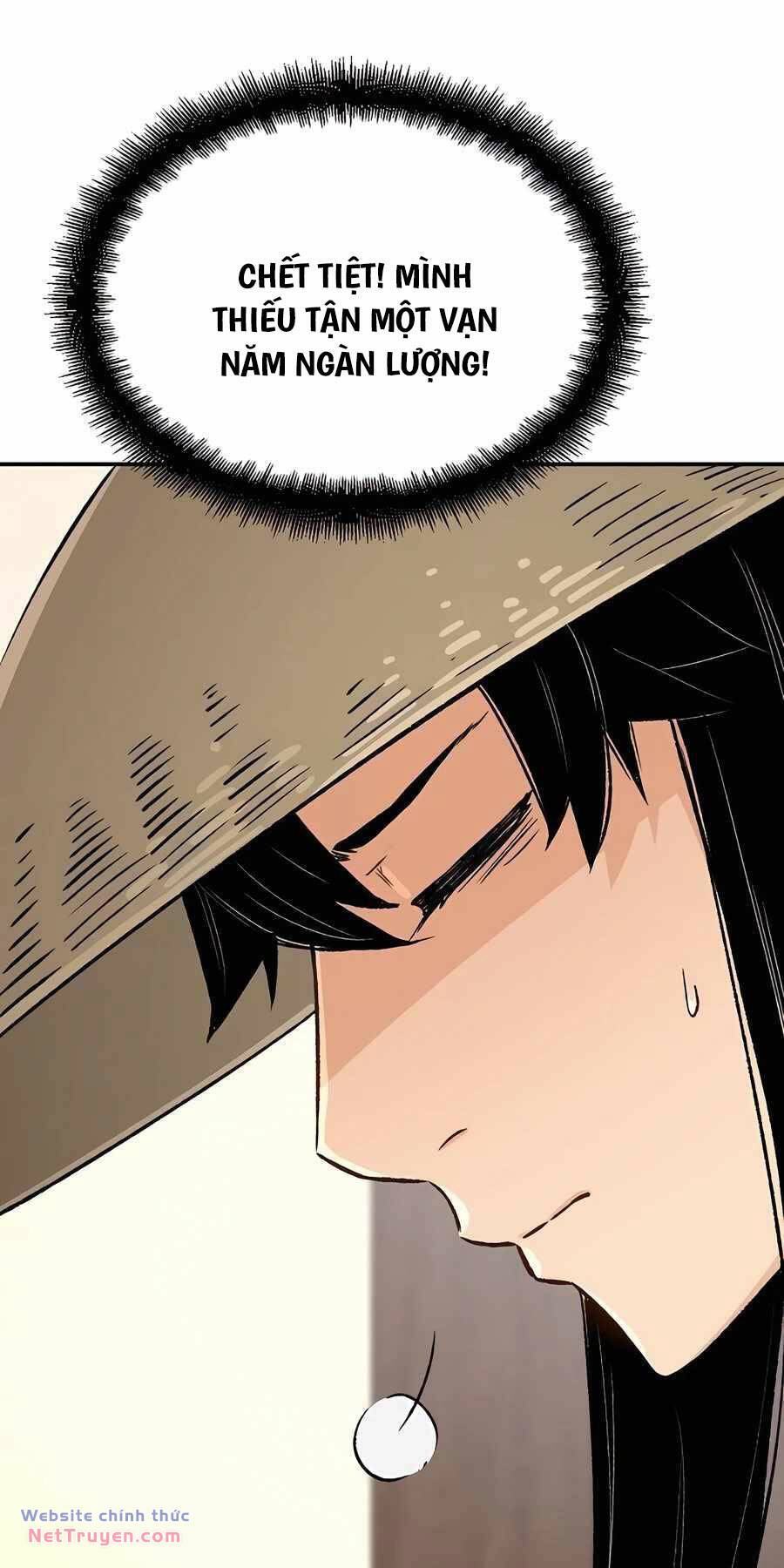 Thiên Ma Quy Hoàn Chapter 13 - Trang 2