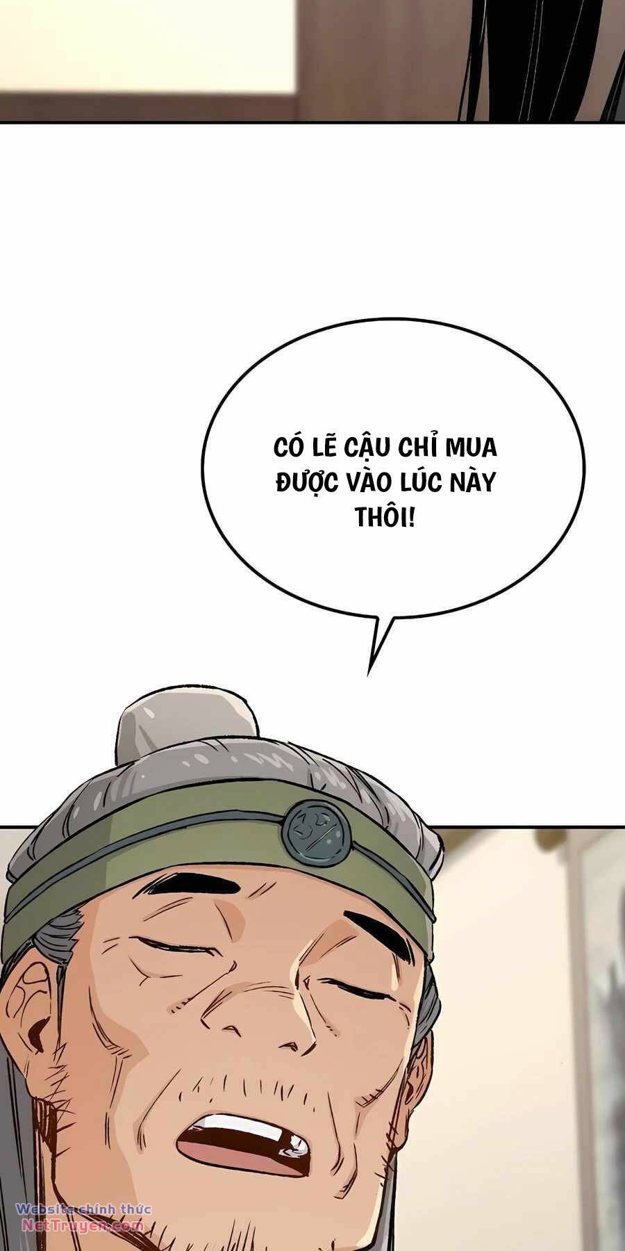 Thiên Ma Quy Hoàn Chapter 13 - Trang 2