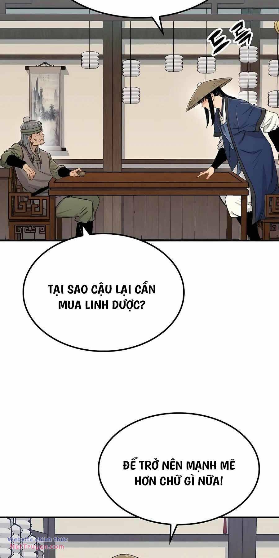 Thiên Ma Quy Hoàn Chapter 13 - Trang 2