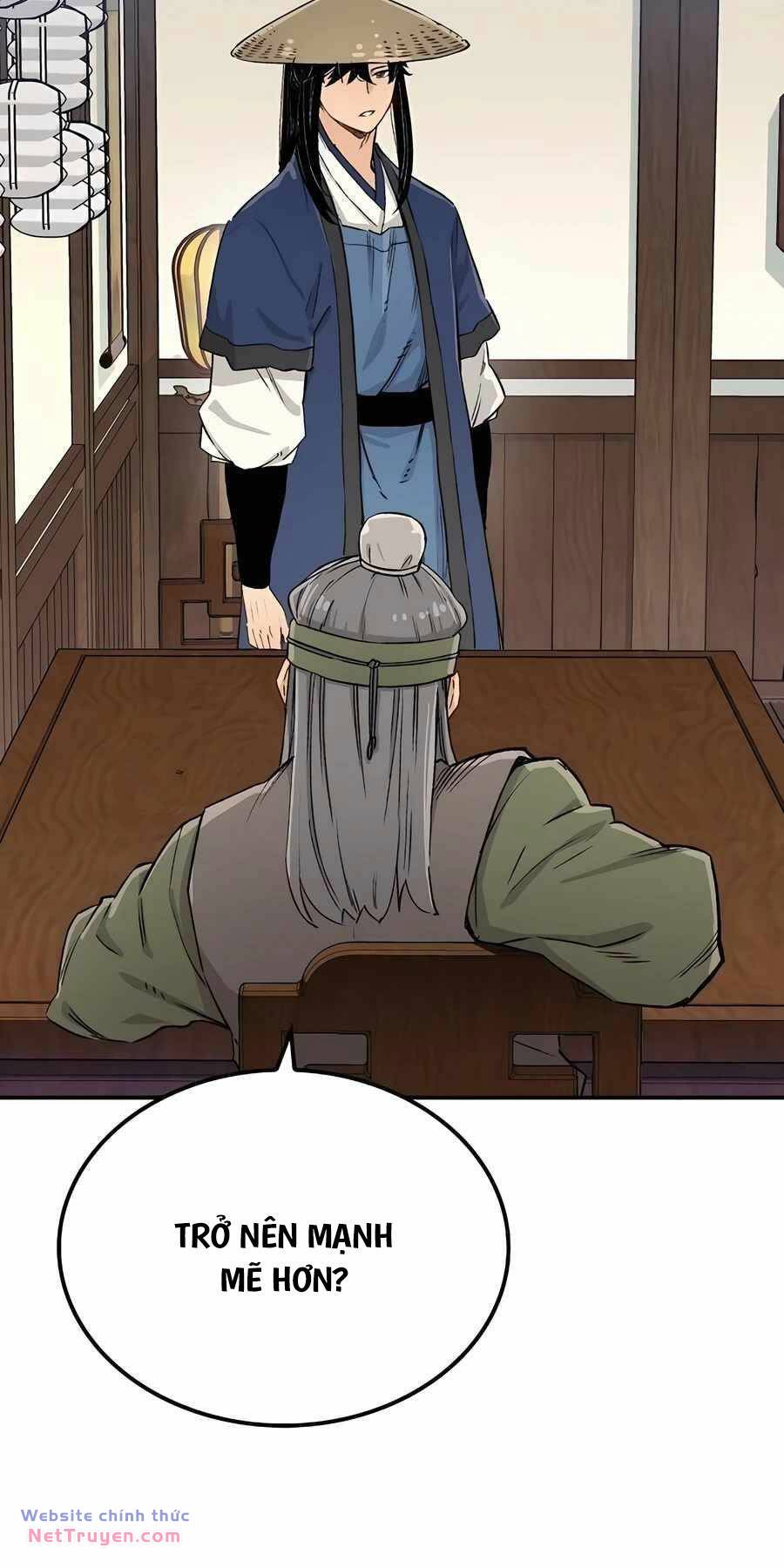 Thiên Ma Quy Hoàn Chapter 13 - Trang 2