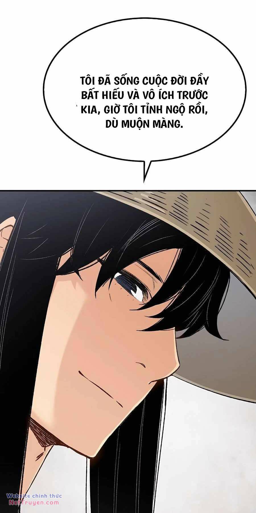 Thiên Ma Quy Hoàn Chapter 13 - Trang 2