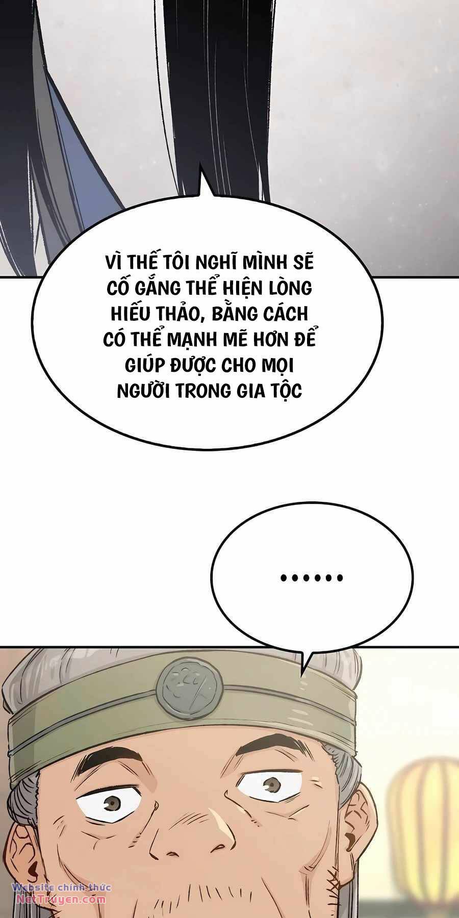 Thiên Ma Quy Hoàn Chapter 13 - Trang 2