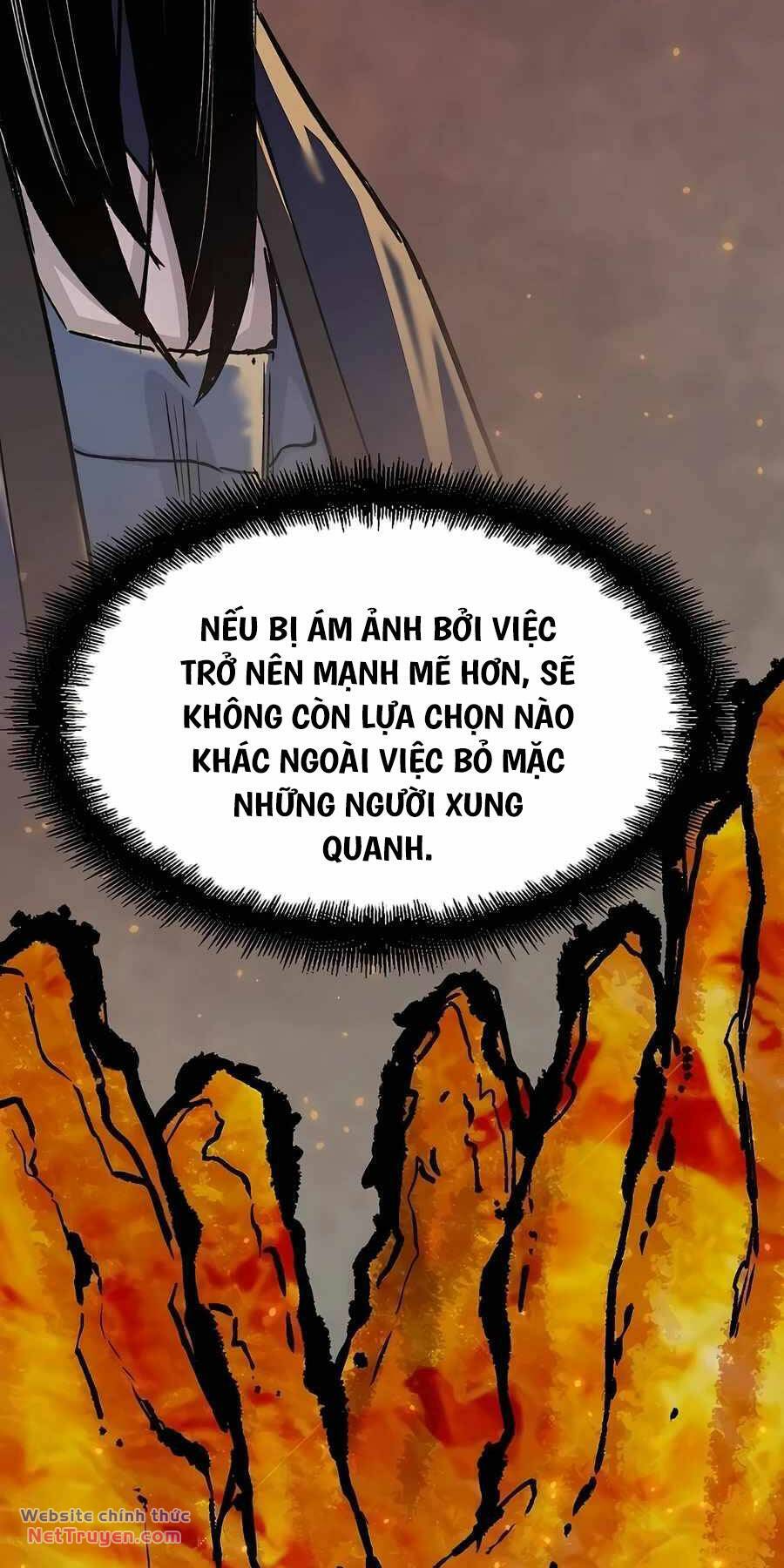 Thiên Ma Quy Hoàn Chapter 13 - Trang 2