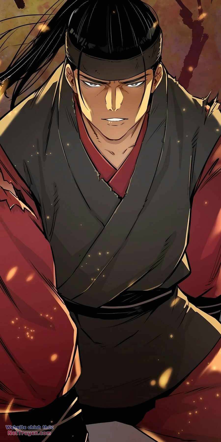 Thiên Ma Quy Hoàn Chapter 13 - Trang 2