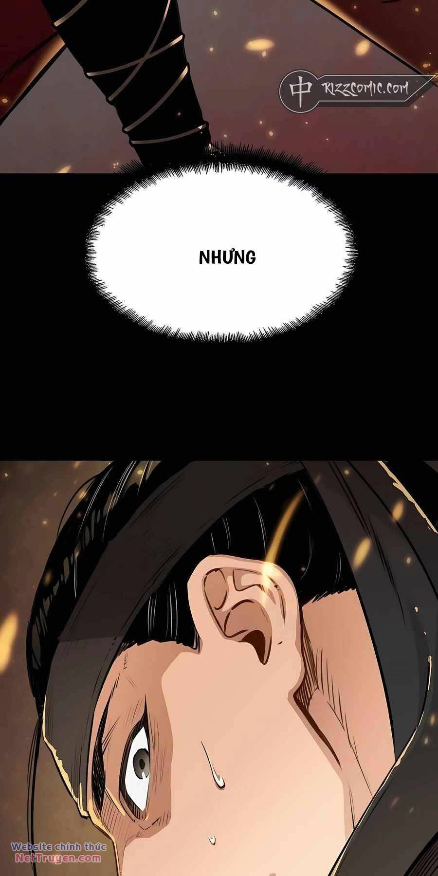 Thiên Ma Quy Hoàn Chapter 13 - Trang 2