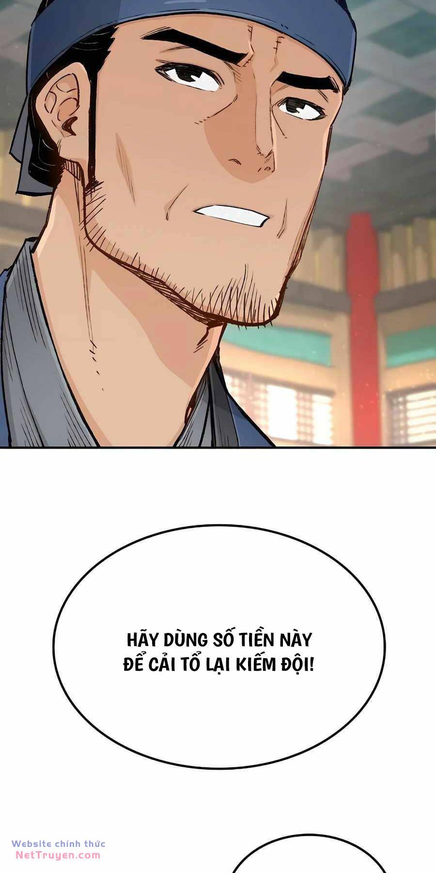 Thiên Ma Quy Hoàn Chapter 13 - Trang 2