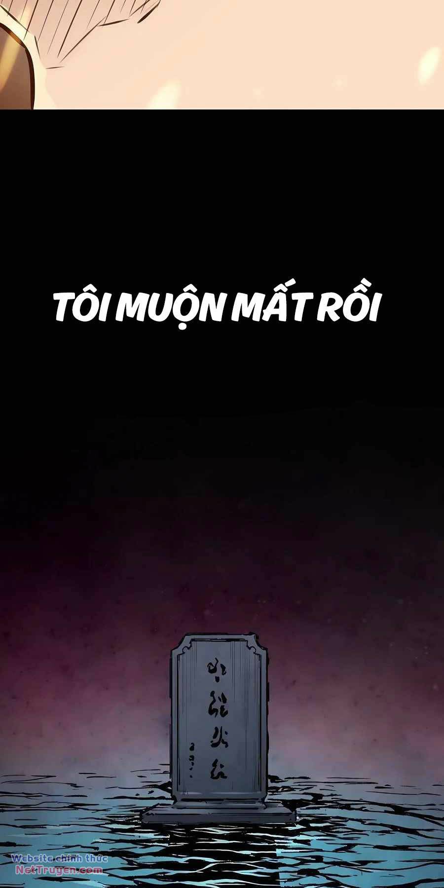 Thiên Ma Quy Hoàn Chapter 13 - Trang 2