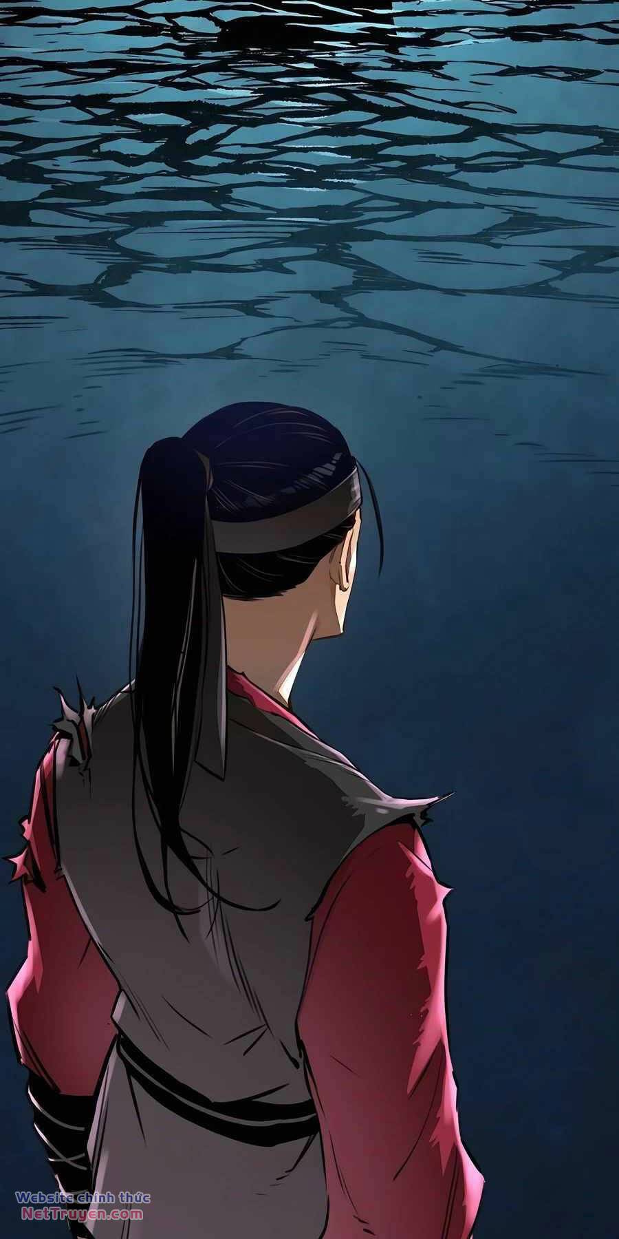 Thiên Ma Quy Hoàn Chapter 13 - Trang 2