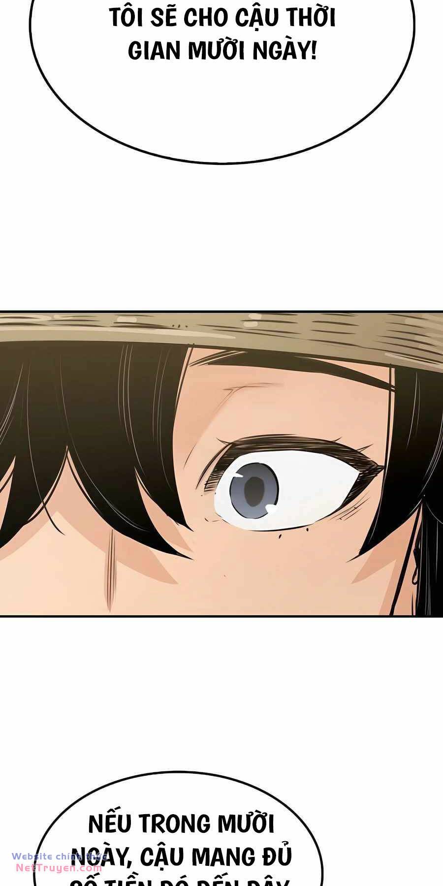 Thiên Ma Quy Hoàn Chapter 13 - Trang 2