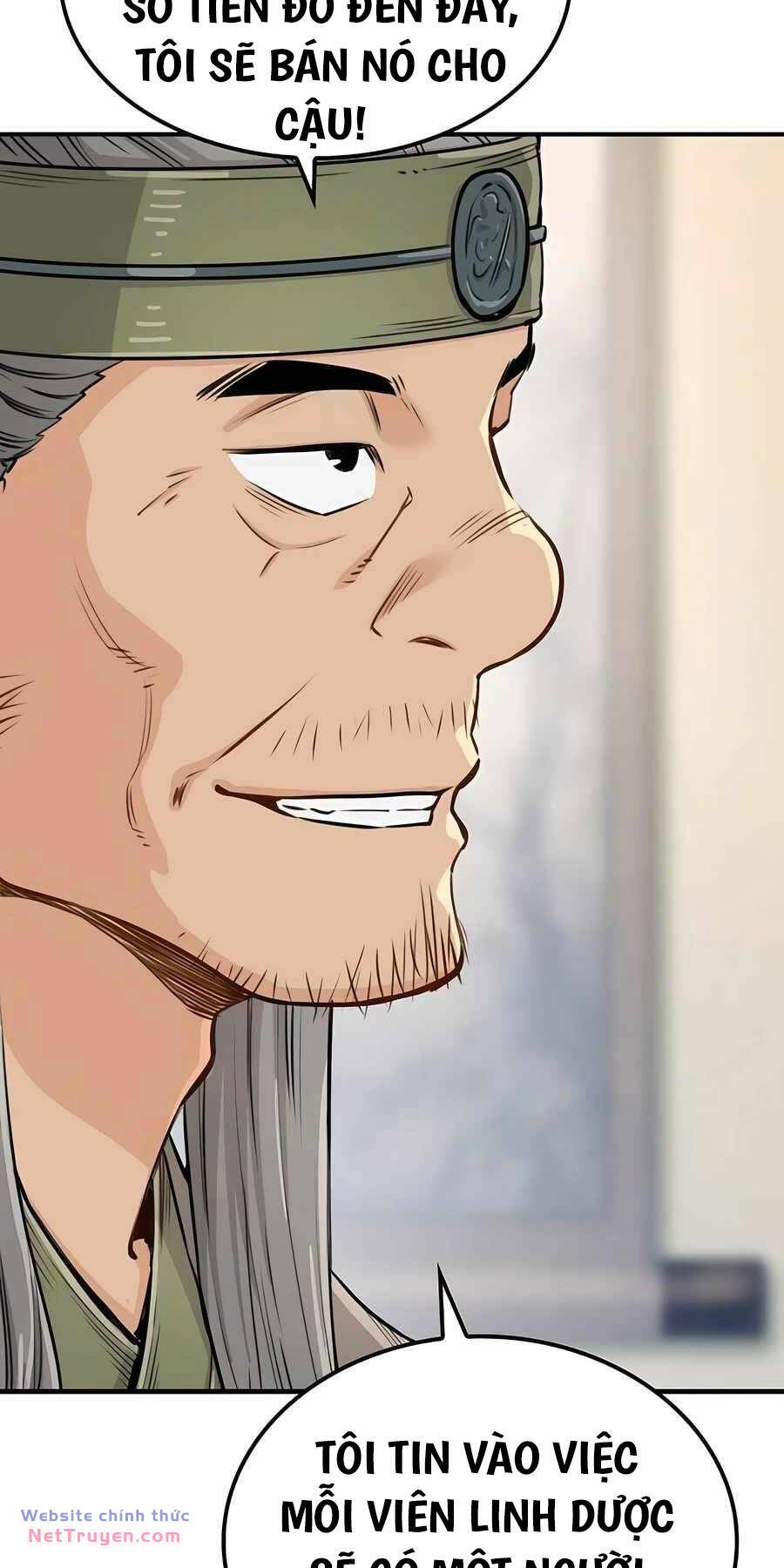 Thiên Ma Quy Hoàn Chapter 13 - Trang 2