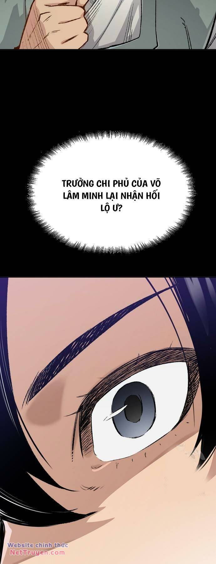 Thiên Ma Quy Hoàn Chapter 14 - Trang 2