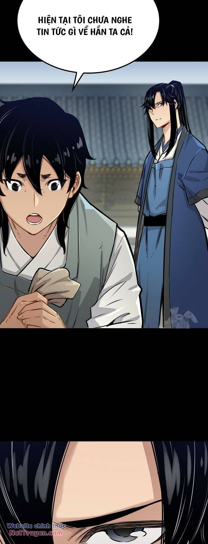 Thiên Ma Quy Hoàn Chapter 14 - Trang 2