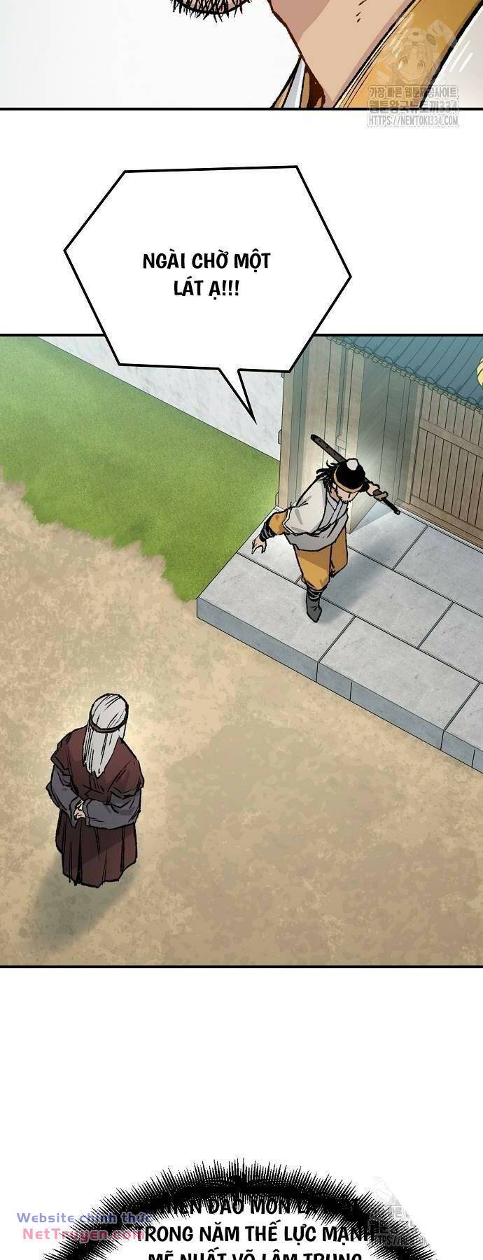 Thiên Ma Quy Hoàn Chapter 14 - Trang 2