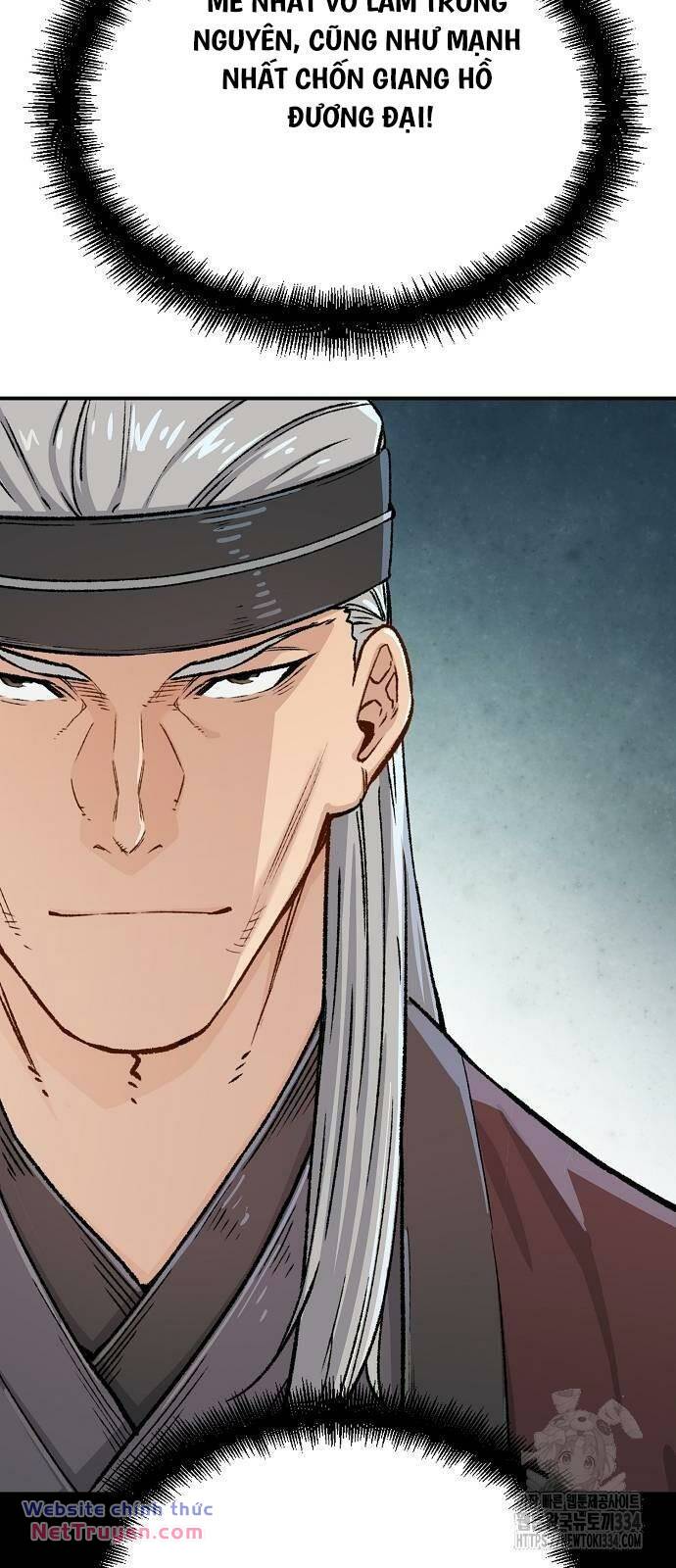 Thiên Ma Quy Hoàn Chapter 14 - Trang 2