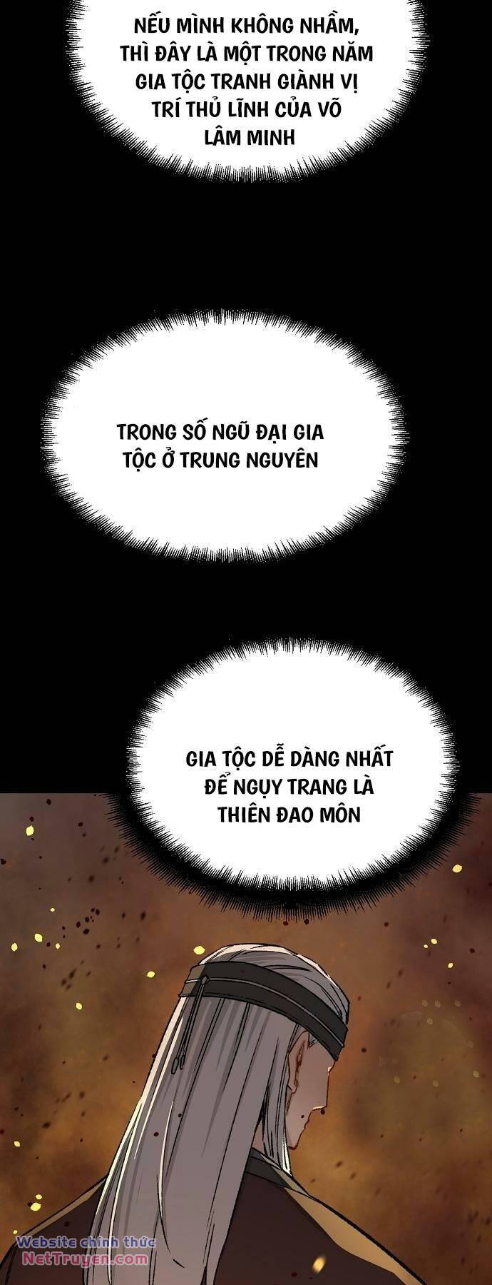 Thiên Ma Quy Hoàn Chapter 14 - Trang 2