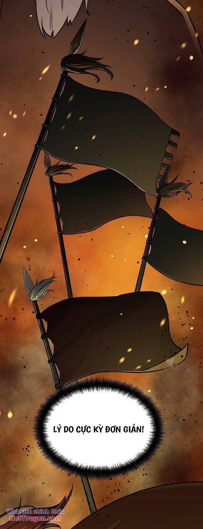 Thiên Ma Quy Hoàn Chapter 14 - Trang 2