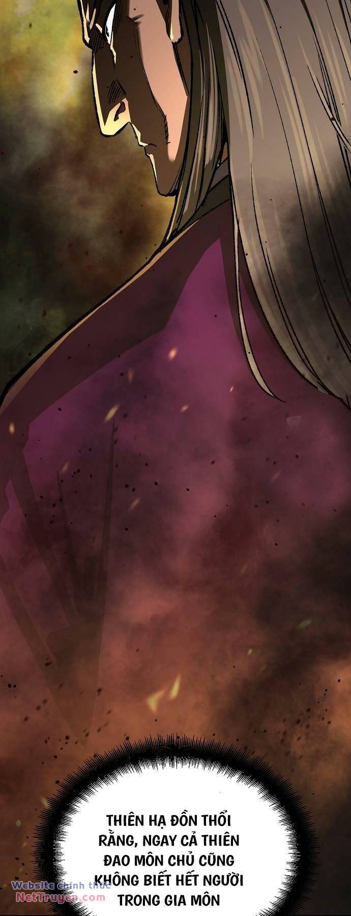 Thiên Ma Quy Hoàn Chapter 14 - Trang 2