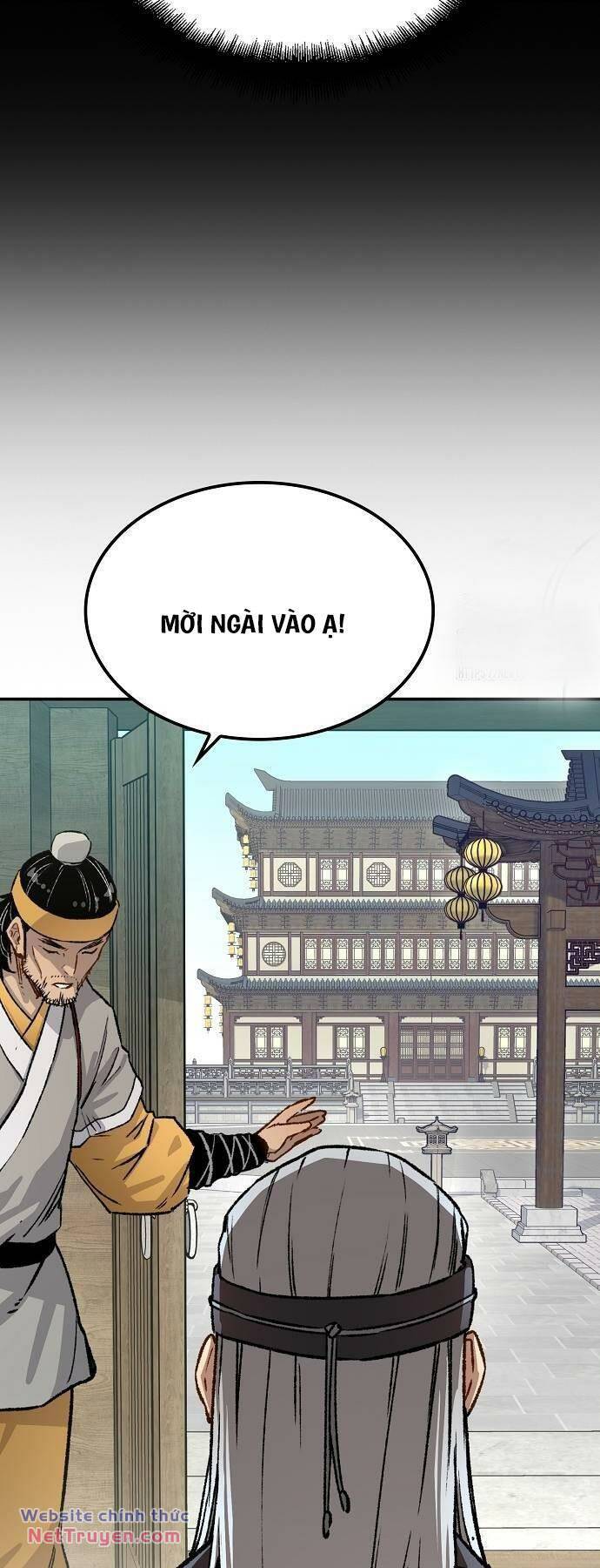 Thiên Ma Quy Hoàn Chapter 14 - Trang 2