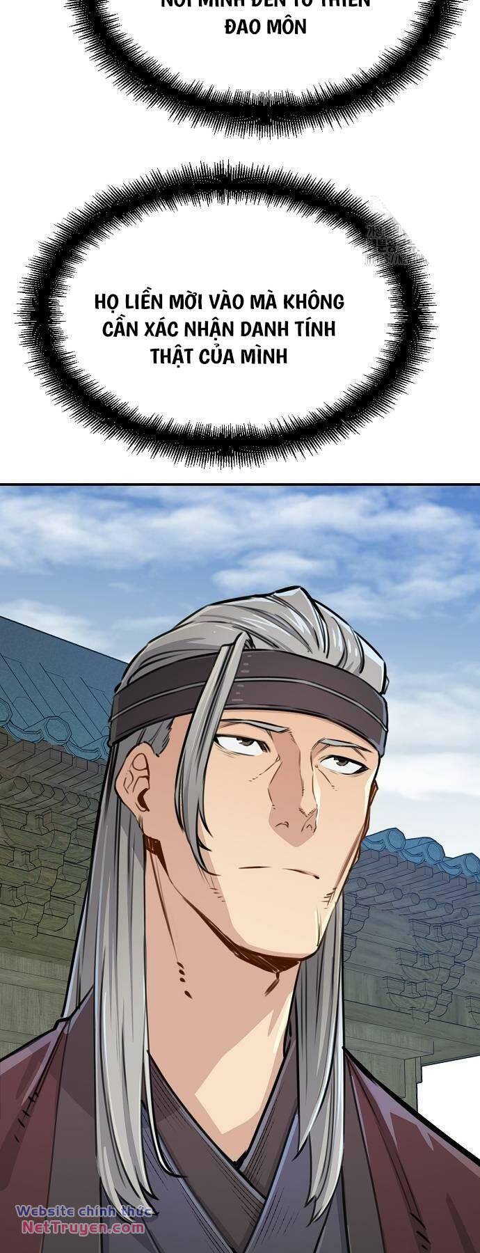 Thiên Ma Quy Hoàn Chapter 14 - Trang 2