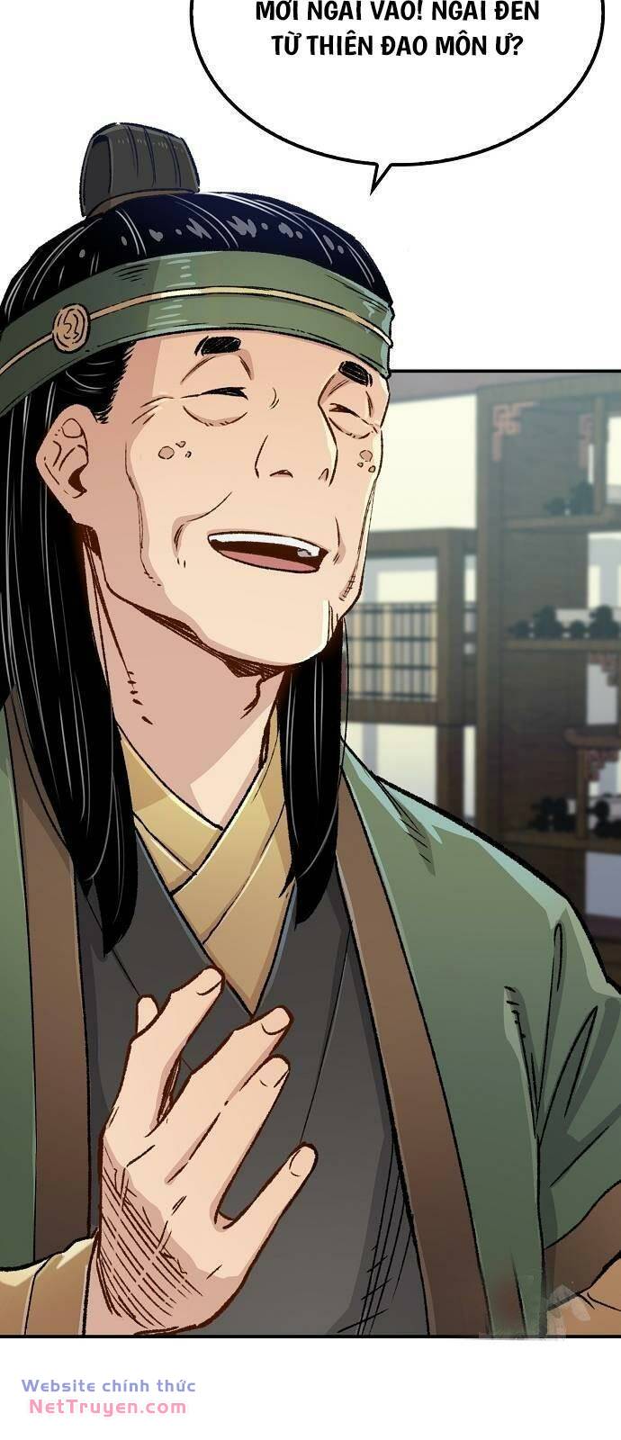 Thiên Ma Quy Hoàn Chapter 14 - Trang 2