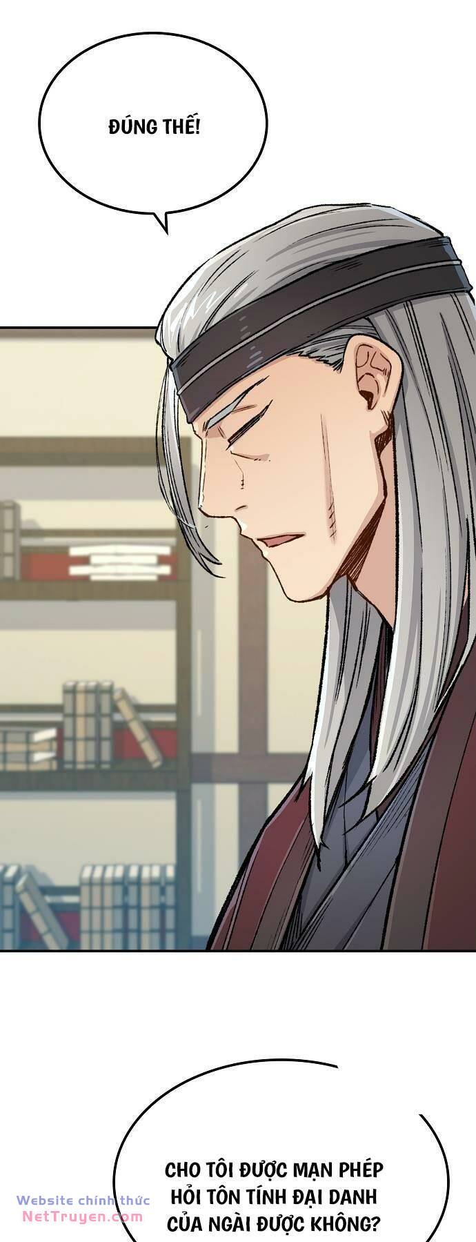 Thiên Ma Quy Hoàn Chapter 14 - Trang 2