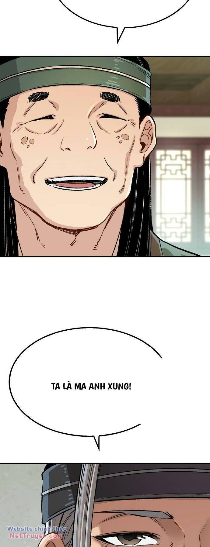 Thiên Ma Quy Hoàn Chapter 14 - Trang 2