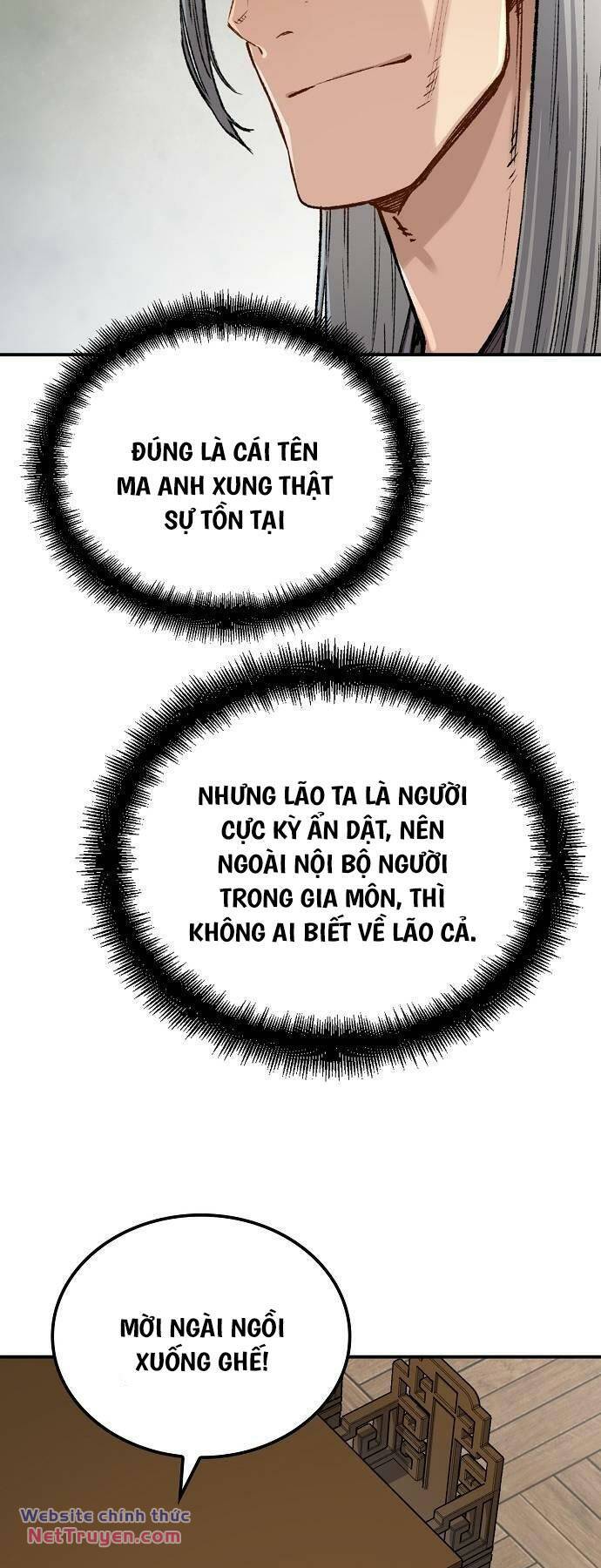 Thiên Ma Quy Hoàn Chapter 14 - Trang 2