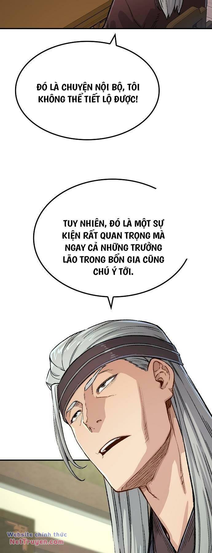Thiên Ma Quy Hoàn Chapter 14 - Trang 2