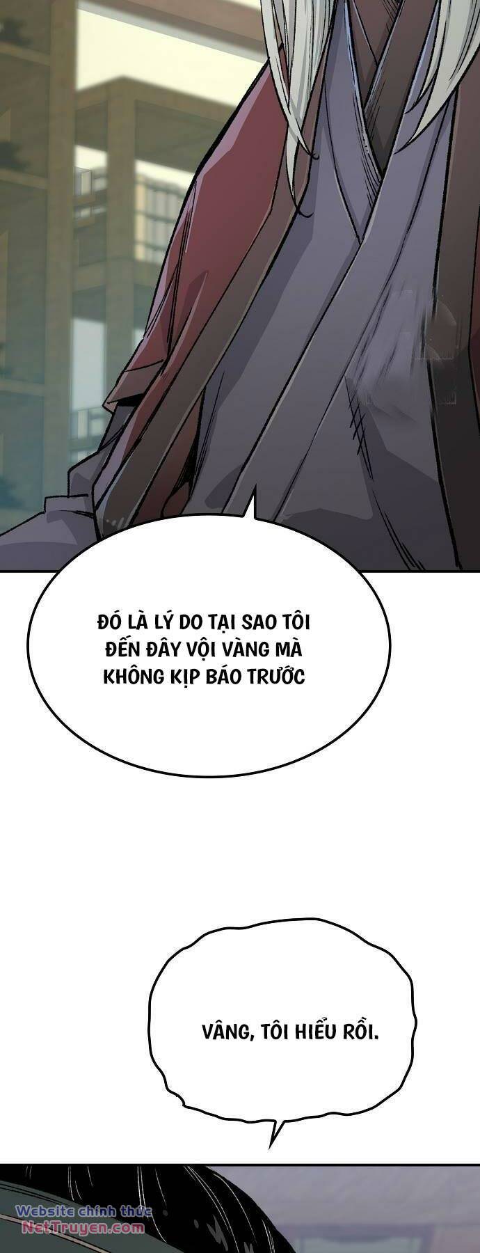 Thiên Ma Quy Hoàn Chapter 14 - Trang 2