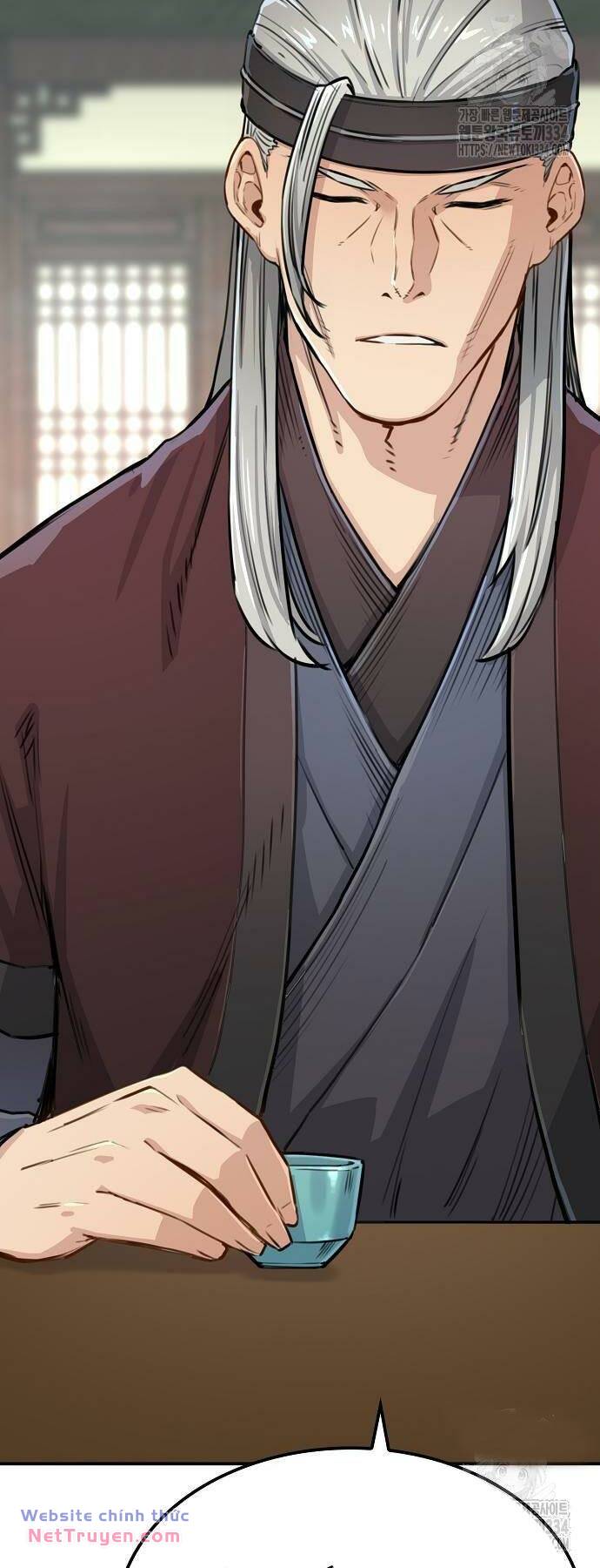 Thiên Ma Quy Hoàn Chapter 14 - Trang 2