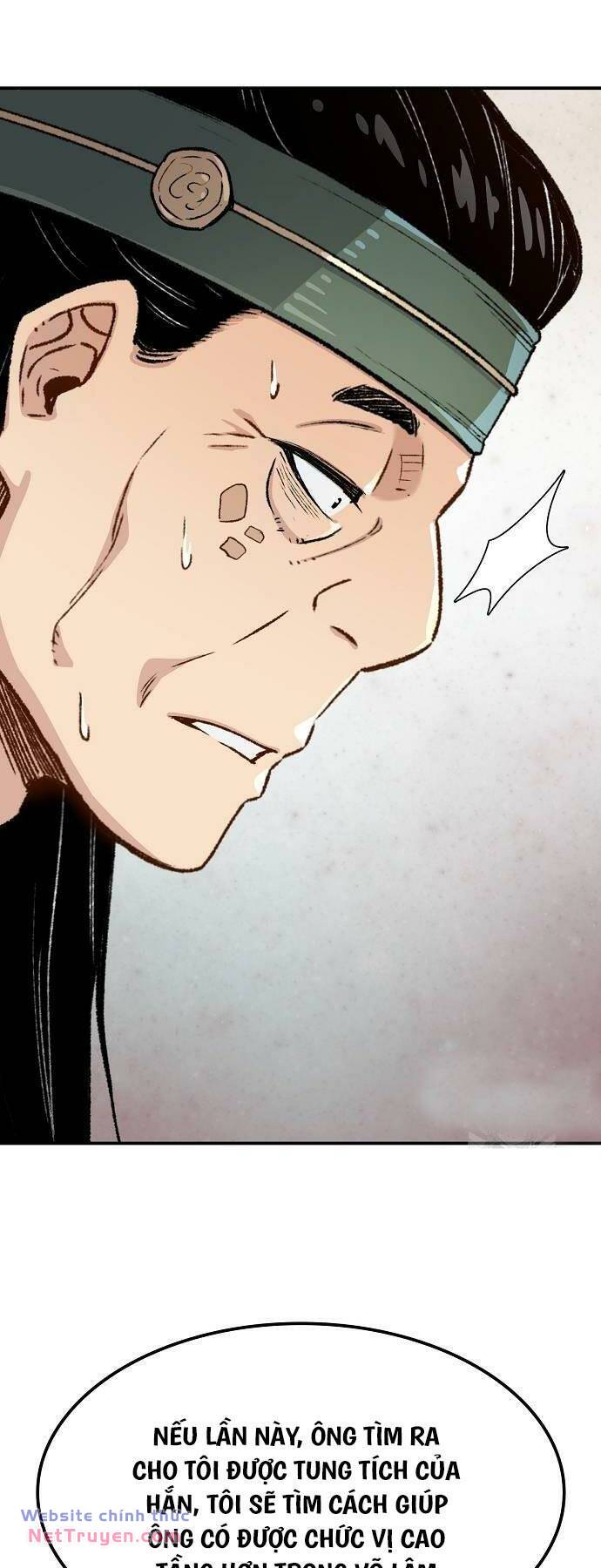 Thiên Ma Quy Hoàn Chapter 14 - Trang 2