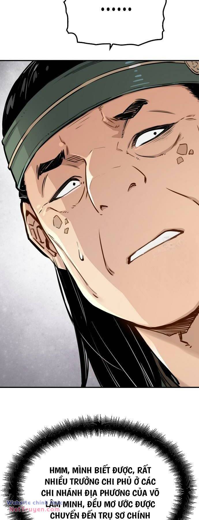 Thiên Ma Quy Hoàn Chapter 14 - Trang 2