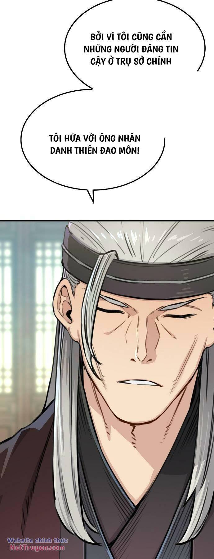 Thiên Ma Quy Hoàn Chapter 14 - Trang 2