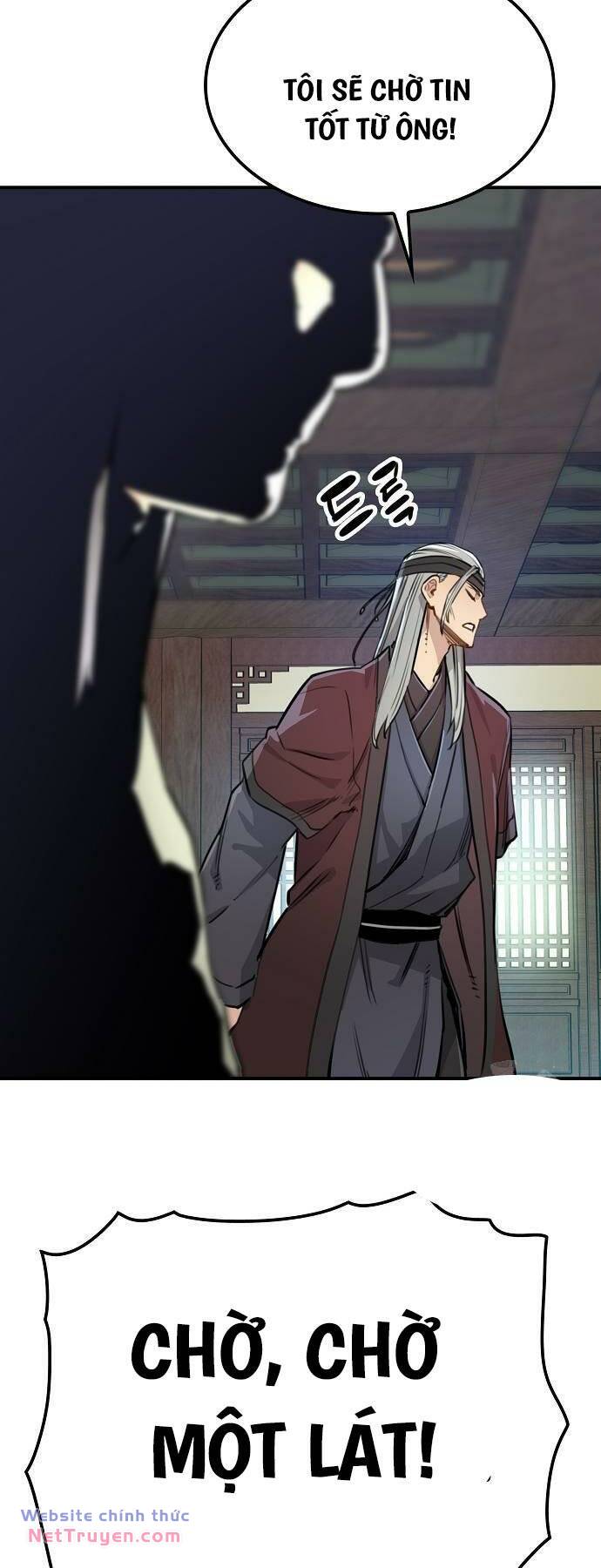 Thiên Ma Quy Hoàn Chapter 14 - Trang 2