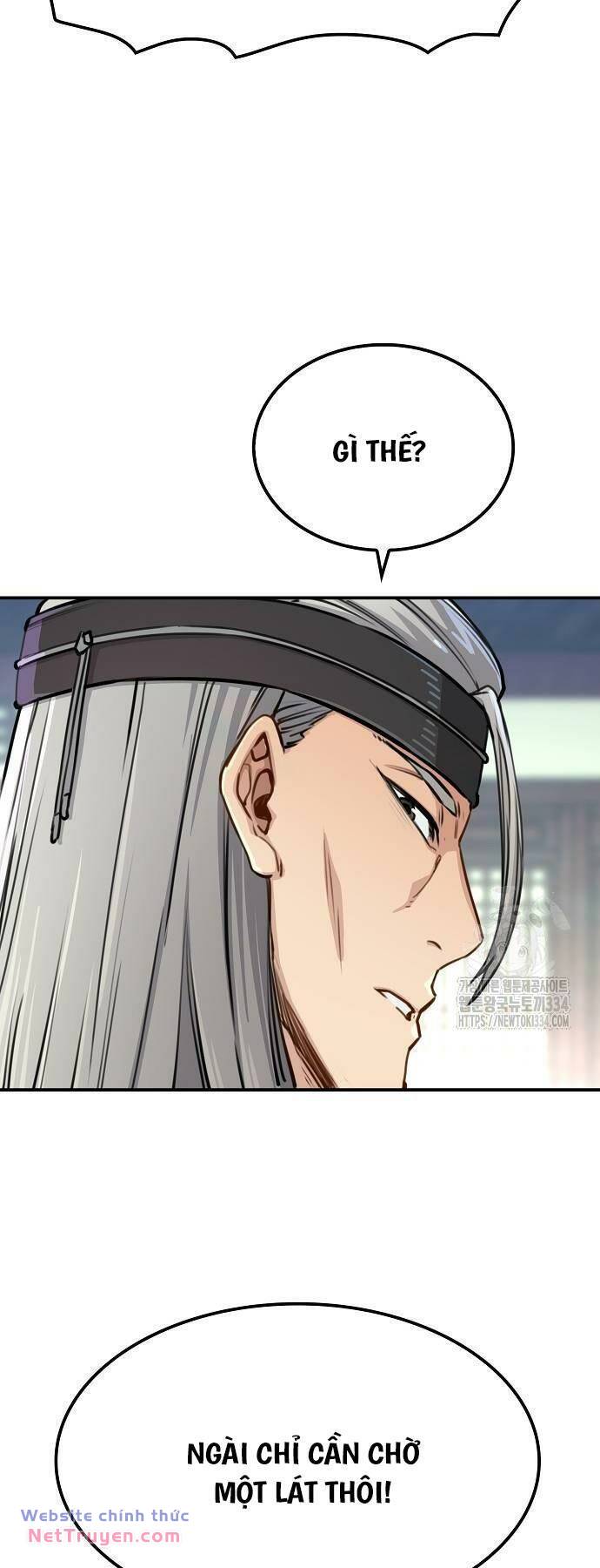 Thiên Ma Quy Hoàn Chapter 14 - Trang 2