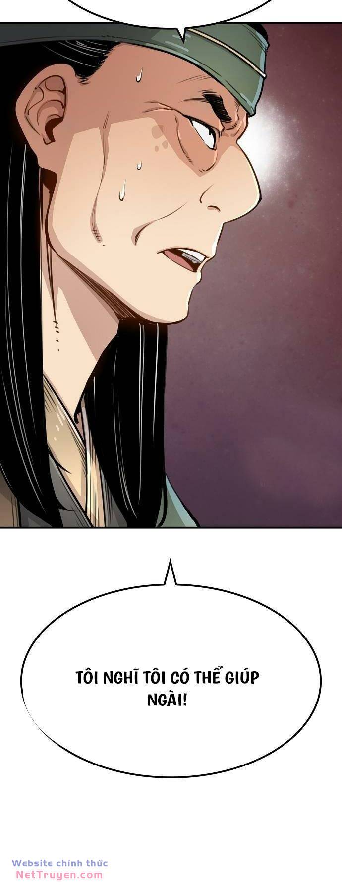 Thiên Ma Quy Hoàn Chapter 14 - Trang 2