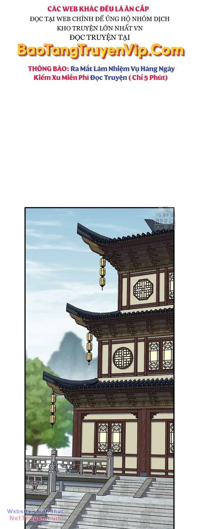 Thiên Ma Quy Hoàn Chapter 14 - Trang 2