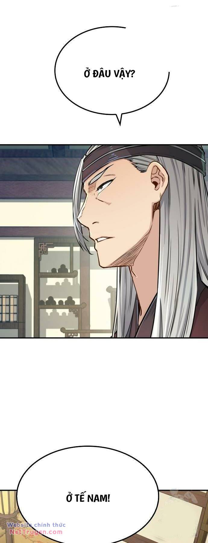 Thiên Ma Quy Hoàn Chapter 14 - Trang 2