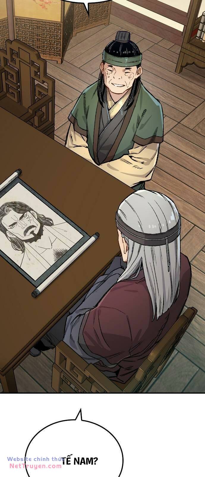 Thiên Ma Quy Hoàn Chapter 14 - Trang 2