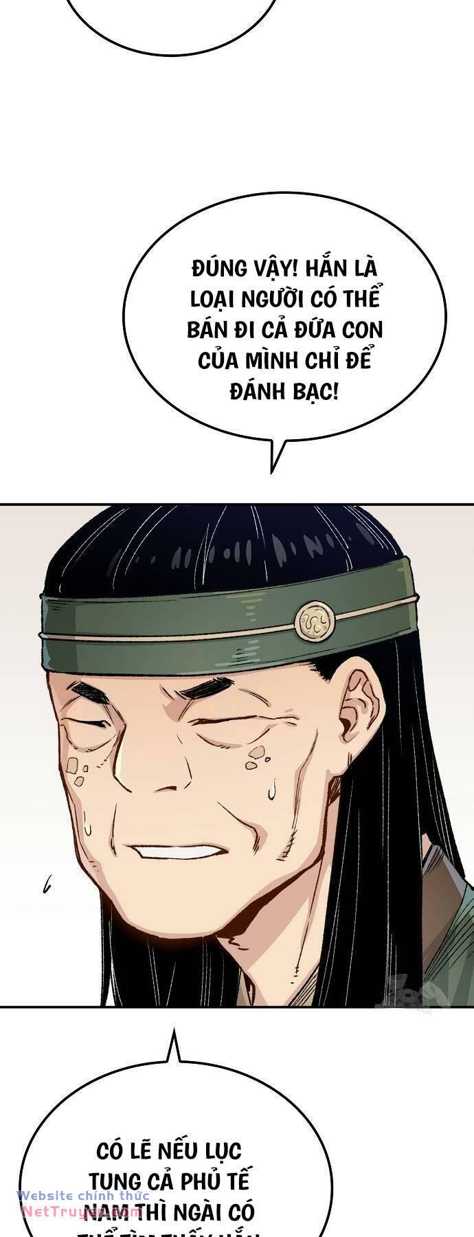 Thiên Ma Quy Hoàn Chapter 14 - Trang 2