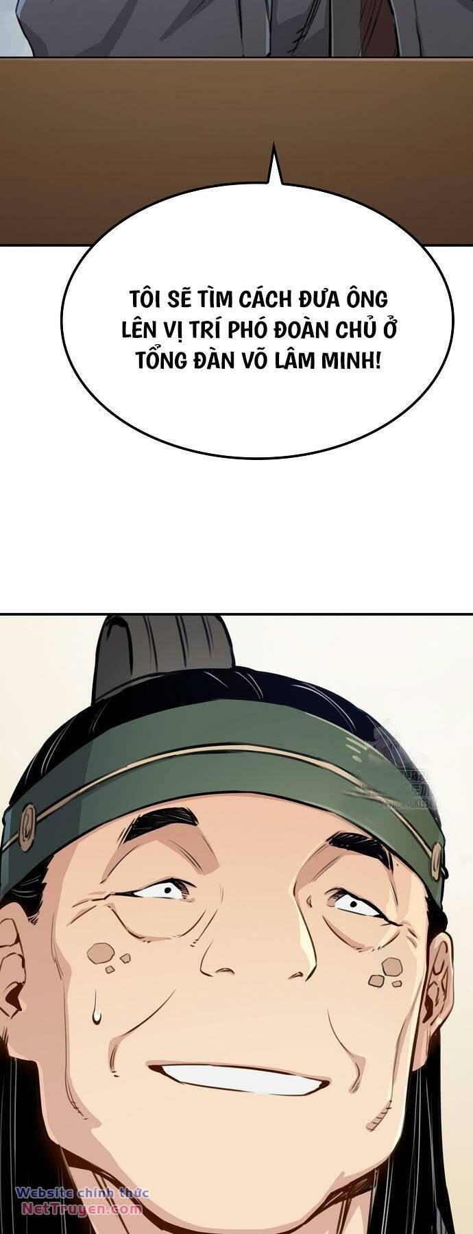 Thiên Ma Quy Hoàn Chapter 14 - Trang 2