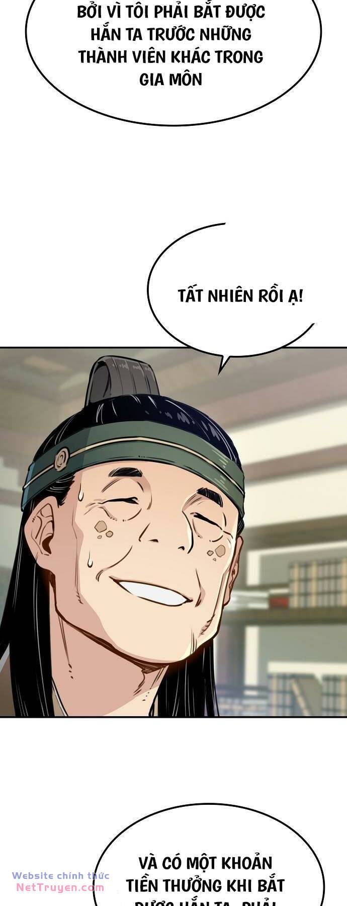 Thiên Ma Quy Hoàn Chapter 14 - Trang 2