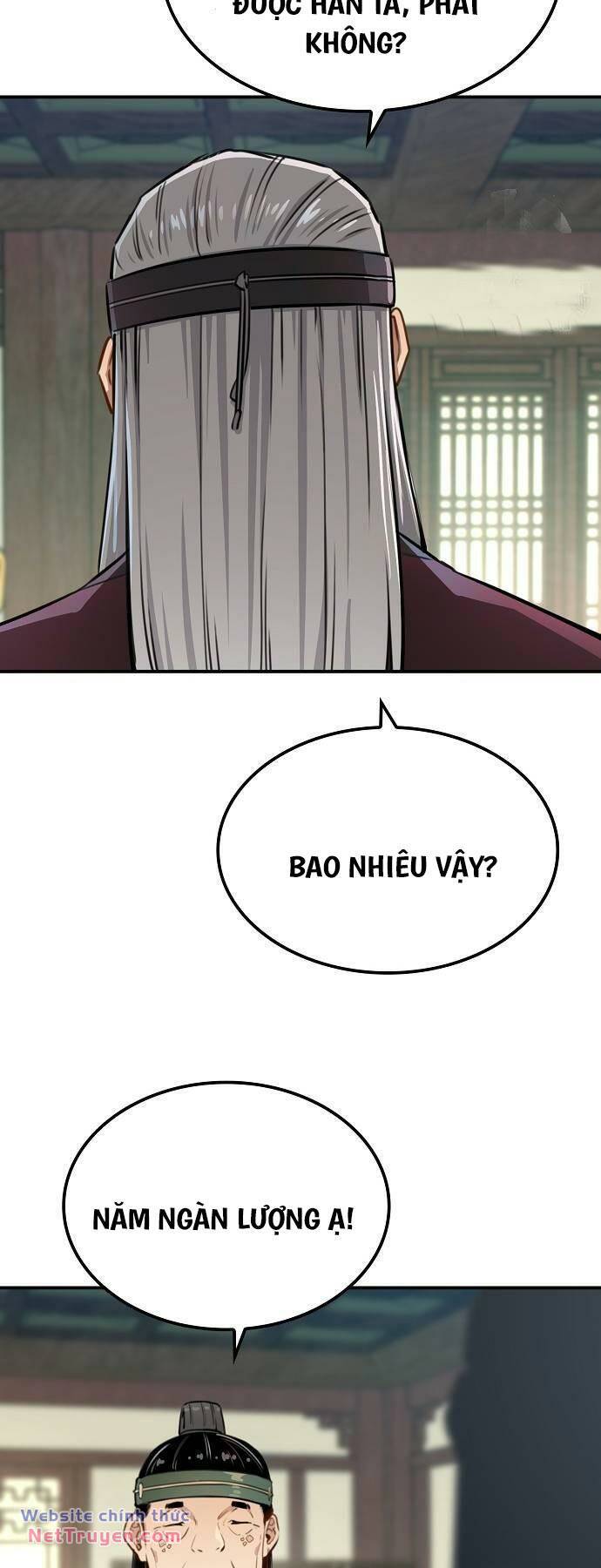 Thiên Ma Quy Hoàn Chapter 14 - Trang 2