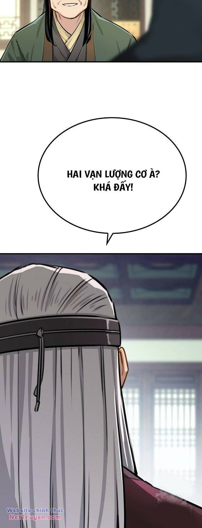 Thiên Ma Quy Hoàn Chapter 14 - Trang 2