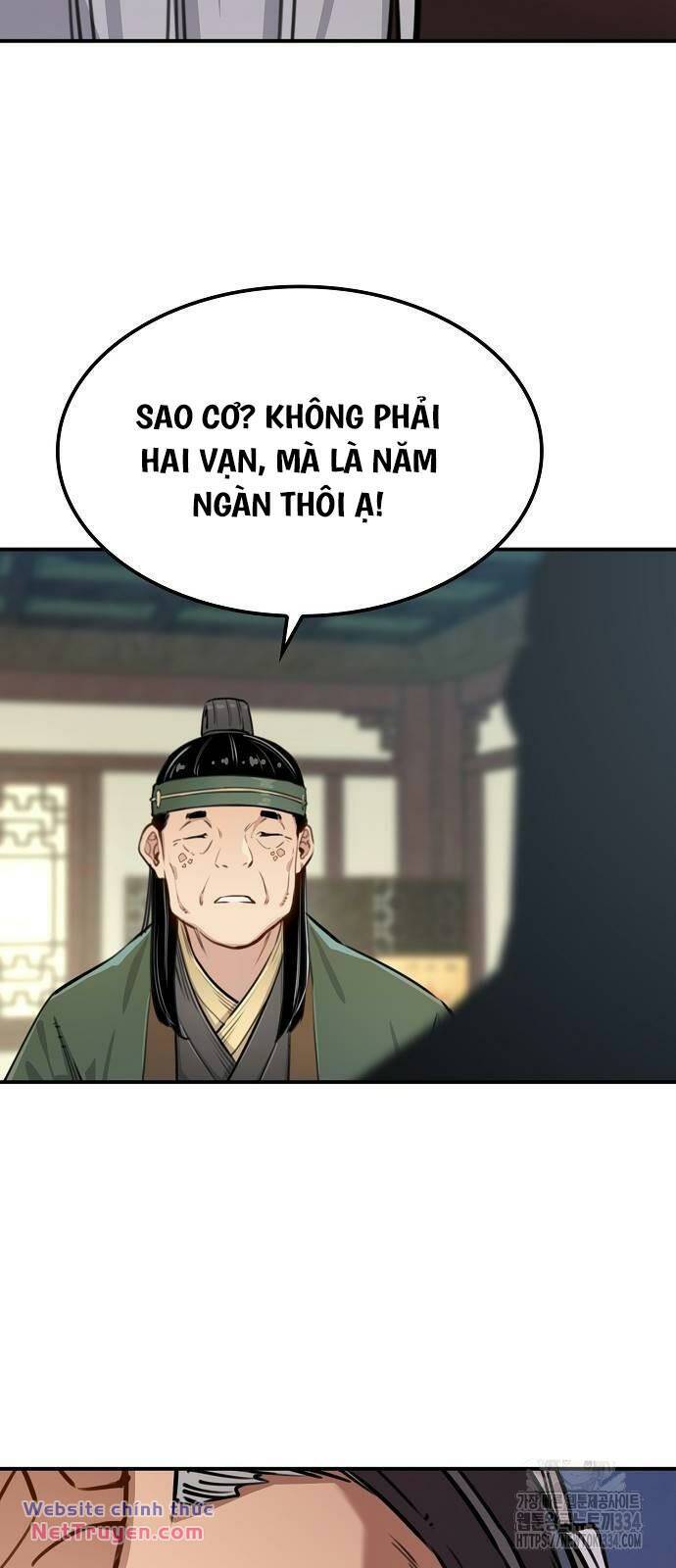 Thiên Ma Quy Hoàn Chapter 14 - Trang 2