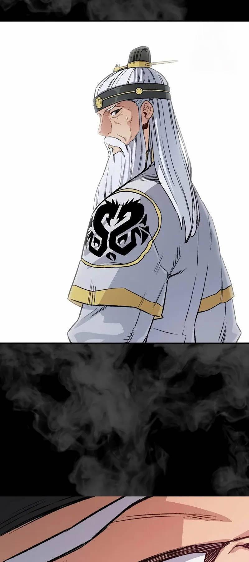 Thiên Ma Quy Hoàn Chapter 16 - Trang 2