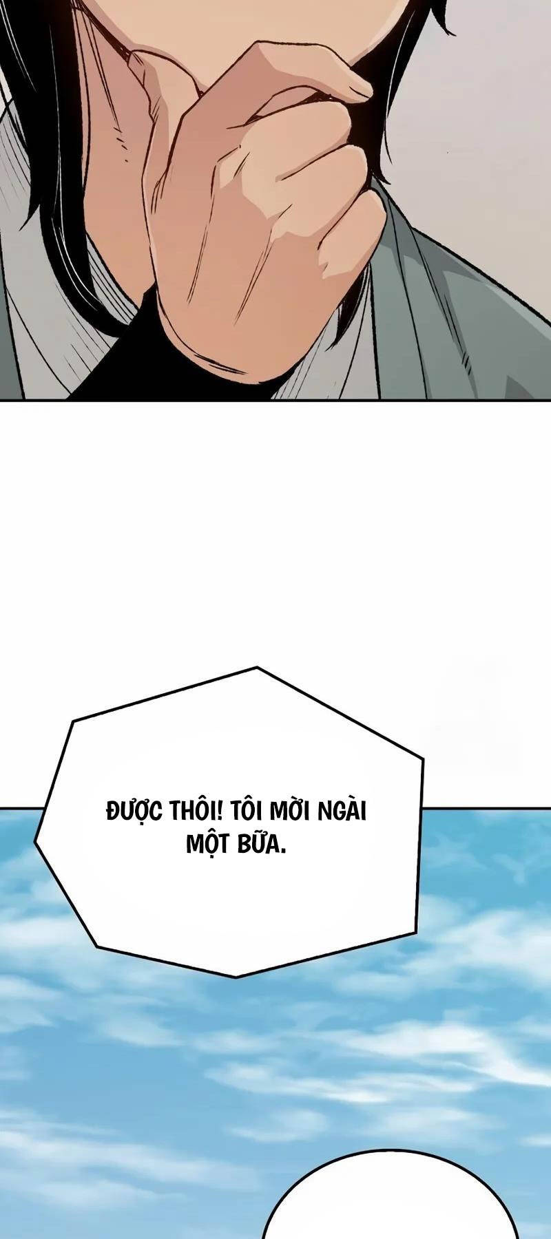 Thiên Ma Quy Hoàn Chapter 16 - Trang 2